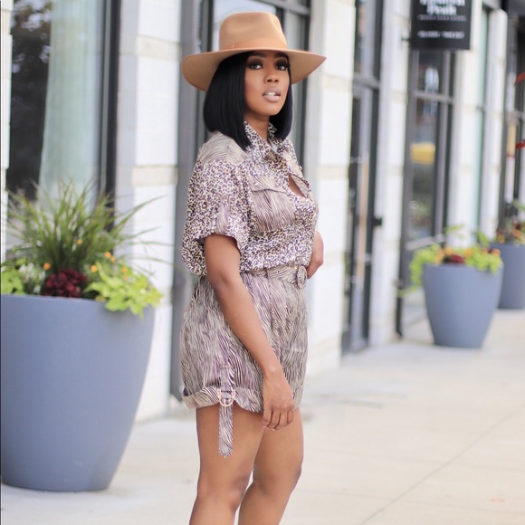 Safari Set - Picture 3 of 3